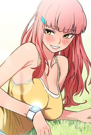热门漫画3